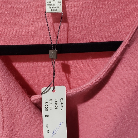 Womens Blazer - Picture 2 of 4